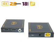 Dr.HD EX 50 UHD 18Gb