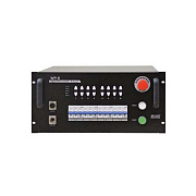 Блок управления цепными лебедками HC-16 WP-8