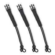 Ремешки с клипсами и утяжками Dirty Rigger (3 шт.)*