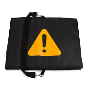 Коврик Dirty Rigger Grid Mat