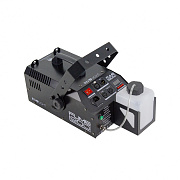 INVOLIGHT FUME900DMX - генератор дыма 850Вт, беспроводной пульт ДУ, DMX 512-1канал