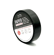 Masking Tape Professional - клейкая лента бумажная цвет черный 