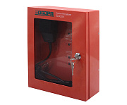 DSPPA выносная панель управления с микрофоном оператора PAVA-2200