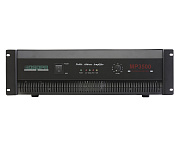 DSPPA MP-3500 трансляционный усилитель мощности