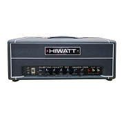 HIWATT SSJ103 - усилитель,100W Head Class