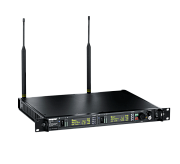 Shure P10TE J8E P10TE=-J8E Двухканальный передатчик персонального мониторинга PSM1000, 554-627 МГц, поддержка Wireless Workbench, выносные антенны, рековый