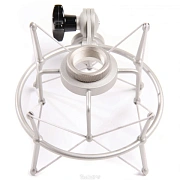 NEUMANN EA 1 - эластичный подвес для М 147, TLM 103, TLM 127, TLM 193 , цвет никель