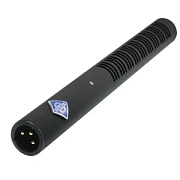 NEUMANN KMR 81 D nx - конденсаторный микрофон - 'пушка', направленность суперкардиоида