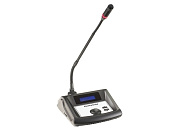 TL-VDCB4200 Микрофонная консоль делегата с функцией синхроперевода и голосования