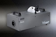 Antari W-510 профессиональная дым-машина, 1кВт, выход 283 куб. м/ мин, бак 2.8л, радио пульт ДУ