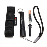 Фонарь Led Lenser P3