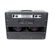 HIWATT SA212 Custom 50 Buldog - гитарный комбоусилитель, 50 Вт