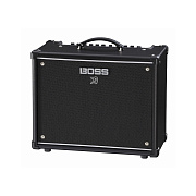BOSS KTN-50 GEN 3 - комбоусилитель
