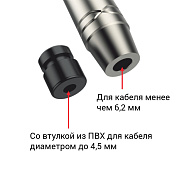 Разъем RMJ3PX-BG