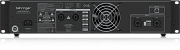 BEHRINGER NX1000D - профессиональный усилитель мощности с DSP 1000 Вт.