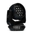 Прожектор типа WASH (BEAM) BROWASH-S 19X25XW