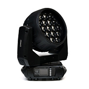 Прожектор типа WASH (BEAM) BROWASH-S 19X25XW