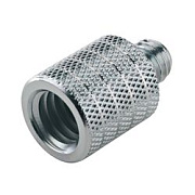 K&M 21800-000-29 резьбовой переходник с 1/2" на 3/8"