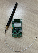 Беспроводной модуль приемопередатчика DMX512 WIDMX Siberian Lighting