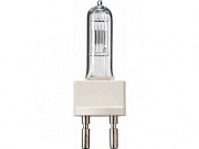 PHILIPS 6993Z/CP68 - лампа галогенная 230 В/650 Вт, G22 , ресурс 100 часов