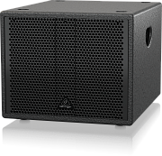 Behringer SAT 1008 SUBA