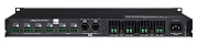 LAB.GRUPPEN D 10:4L - четырехканальный инсталляционный усилитель мощности, класс D, DSP, AES67