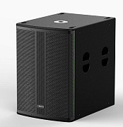 ECO TANGO SUB-15A активная низкочастотная система (сабвуфер)