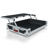 GATOR GTOURDSPDDJ1000 - флайт кейс для контроллера Pioneer DDJ-1000 (или подобного)