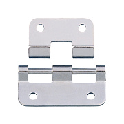 ADAM HALL 2251 - петля, 49х58 мм