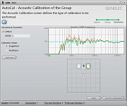 GENELEC GLM автокалибратор для SAM мониторов и сабвуферов. С микрофоном, GLM интерфейсом и ПО