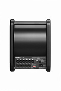 GENELEC 7050CPM активный сабвуфер, НЧ динамик 8", 130Вт. Черный