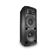 JBL PRX825W - активная 2-х полосная 2 x15' FOH АС с встроенным Wi-Fi 1500Вт