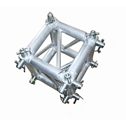 INVOLIGHT ISX29-MCB - куб-ферма 6 сторон (в комплекте 12 шт. втулок с пальцами и шплинтами)