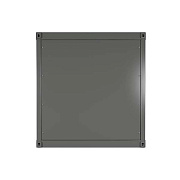 Шкаф настенный ШРН.60.63.30-12U