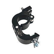 Алюминиевая хомут-струбцина H30-HOOK-C-48\51-BLACK