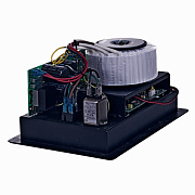 INVOTONE HK00659 - модуль усилителя в сборе для ELVIS15A, мощность 390 Вт, трехполосный эквалайзер