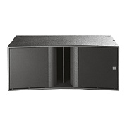 FBT MYRA 218S пассивный сабвуфер