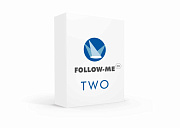 Система слежения Follow-Me Two