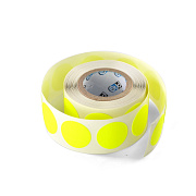 Клейкая лента Pro Gaff Dots 19mm 100/roll