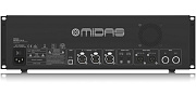 MIDAS DL32 - стейдж-бокс,32 мик/лин входов,16 лин выходов XLR, 2 x AES50, 2 x AES/EBU, ULTRANET, 2 x