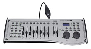 XLine Light LC DMX-240A Контроллер DMX, 192 канала