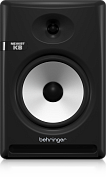 BEHRINGER K8 - активный двухполосный студийный монитор 8``, би-амп, 150 Вт