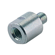 K&M 21980-000-29 резьбовой переходник с 3/8" на M10 x 12 мм
