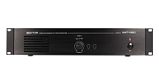 Вектор УМТ-1480Д цифровой усилитель мощности, 480 ВТ 