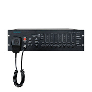 DSPPA блок управления системой аварийного оповещения PAVA-8000 PAVA-8500