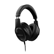 Audix A150 Студийные референсные  наушники, 30 Ом, 10 Гц - 30 кГц, 97 дБ