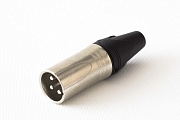 Anzhee XLR-M SILVER
