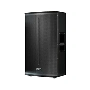 FBT X-PRO 110A - активная двухполосная акустическая система, НЧ 1200+ ВЧ 300 Вт, DSP