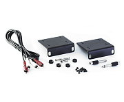 DSPPA MP-6450 трансляционный усилитель мощности