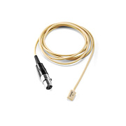 SHURE WL93T - петличный микрофон для радиосистем